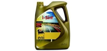 Eni lanza el nuevo lubricante          Eni i-Sint XEF SAE 0W20
