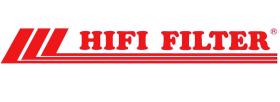 HIFI FILTER SC 8115 - FILTRO DE AIRE DE CABINA
