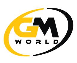 Aditivos GM WORLD
