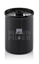 MANN P 945 X - FILTRO COMBUSTIBLE