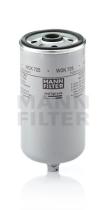 MANN WDK 725 - [*]FILTRO COMBUSTIBLE