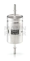 MANN WK 512 - [*]FILTRO COMBUSTIBLE