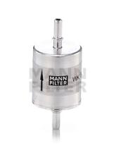 MANN WK 52/1 - [**]FILTRO COMBUSTIBLE