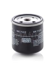 MANN WK 712/2 - [*]FILTRO COMBUSTIBLE