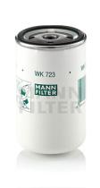 MANN WK 723 - FILTRO COMBUSTIBLE