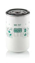 MANN WK 727 - [*]FILTRO COMBUSTIBLE