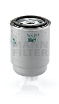 MANN WK 821 - [*]FILTRO COMBUSTIBLE