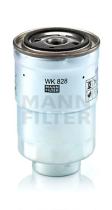 MANN WK 828 X - [*]FILTRO COMBUSTIBLE