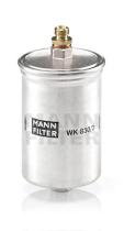 MANN WK 830/3 - [*]FILTRO COMBUSTIBLE