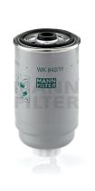 MANN WK 842/11 - [*]FILTRO COMBUSTIBLE