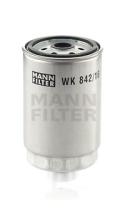 MANN WK 842/16 - [*]FILTRO COMBUSTIBLE