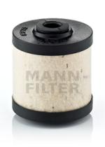 MANN BFU 715 - FILTRO COMBUSTIBLE