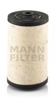 MANN BFU 811 - FILTRO COMBUSTIBLE