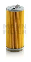 MANN C 824 - FILTRO AIRE