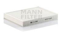 MANN CU 2842 - [*]FILTRO HABITACULO