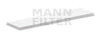 MANN CU 5407-10 - [*]FILTRO HABITACULO