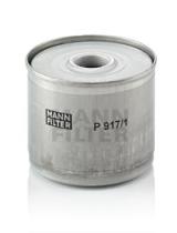 MANN P 917/1 X - [*]FILTRO COMBUSTIBLE