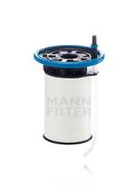 MANN PU 7005 - [*]FILTRO COMBUSTIBLE