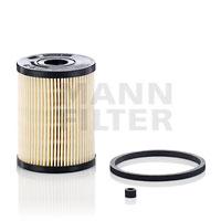 MANN PU 8013 Z - [*]FILTRO COMBUSTIBLE