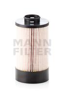 MANN PU 9002/1 Z - [*]FILTRO COMBUSTIBLE