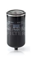 MANN WDK 724/1 - [*]FILTRO COMBUSTIBLE