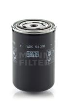 MANN WDK 940/6 - [**]FILTRO COMBUSTIBLE