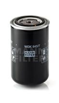 MANN WDK 940/7 - [*]FILTRO COMBUSTIBLE