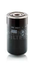MANN WDK 950/1 - [**]FILTRO COMBUSTIBLE