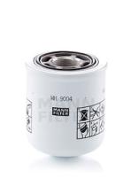 MANN WH 9004 - FILTRO DE ACEITE