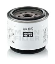 MANN WK 1020 X - [*]FILTRO COMBUSTIBLE
