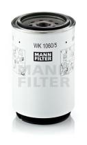 MANN WK 1060/5 X - [*]FILTRO COMBUSTIBLE