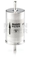 MANN WK 410 - [*]FILTRO COMBUSTIBLE