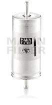 MANN WK 413 - [*]FILTRO COMBUSTIBLE