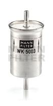 MANN WK 5003 - [*]FILTRO COMBUSTIBLE