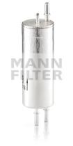 MANN WK 513/3 - [*]FILTRO COMBUSTIBLE