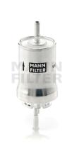 MANN WK 59 X - [*]FILTRO COMBUSTIBLE