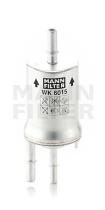 MANN WK 6015 - [*]FILTRO COMBUSTIBLE