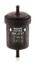 MANN WK 613/1 - [*]FILTRO COMBUSTIBLE
