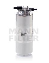MANN WK 7002 - [*]FILTRO COMBUSTIBLE