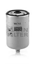 MANN WK 713 - [*]FILTRO COMBUSTIBLE