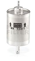 MANN WK 720/1 - [*]FILTRO COMBUSTIBLE