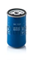MANN WK 723/1 - FILTRO COMBUSTIBLE