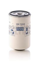 MANN WK 723/6 - [*]FILTRO COMBUSTIBLE