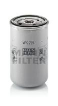 MANN WK 724 - [*]FILTRO COMBUSTIBLE