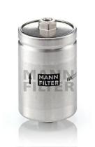 MANN WK 725 - [*]FILTRO COMBUSTIBLE