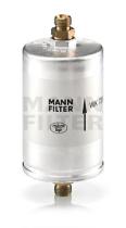 MANN WK 726/3 - [*]FILTRO COMBUSTIBLE