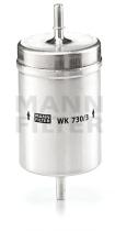 MANN WK 730/3 - [*]FILTRO COMBUSTIBLE