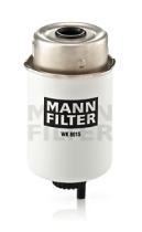 MANN WK 8015 - [*]FILTRO COMBUSTIBLE