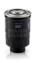 MANN WK 8018 X - [*]FILTRO COMBUSTIBLE