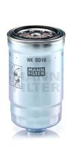 MANN WK 8019 - [*]FILTRO COMBUSTIBLE